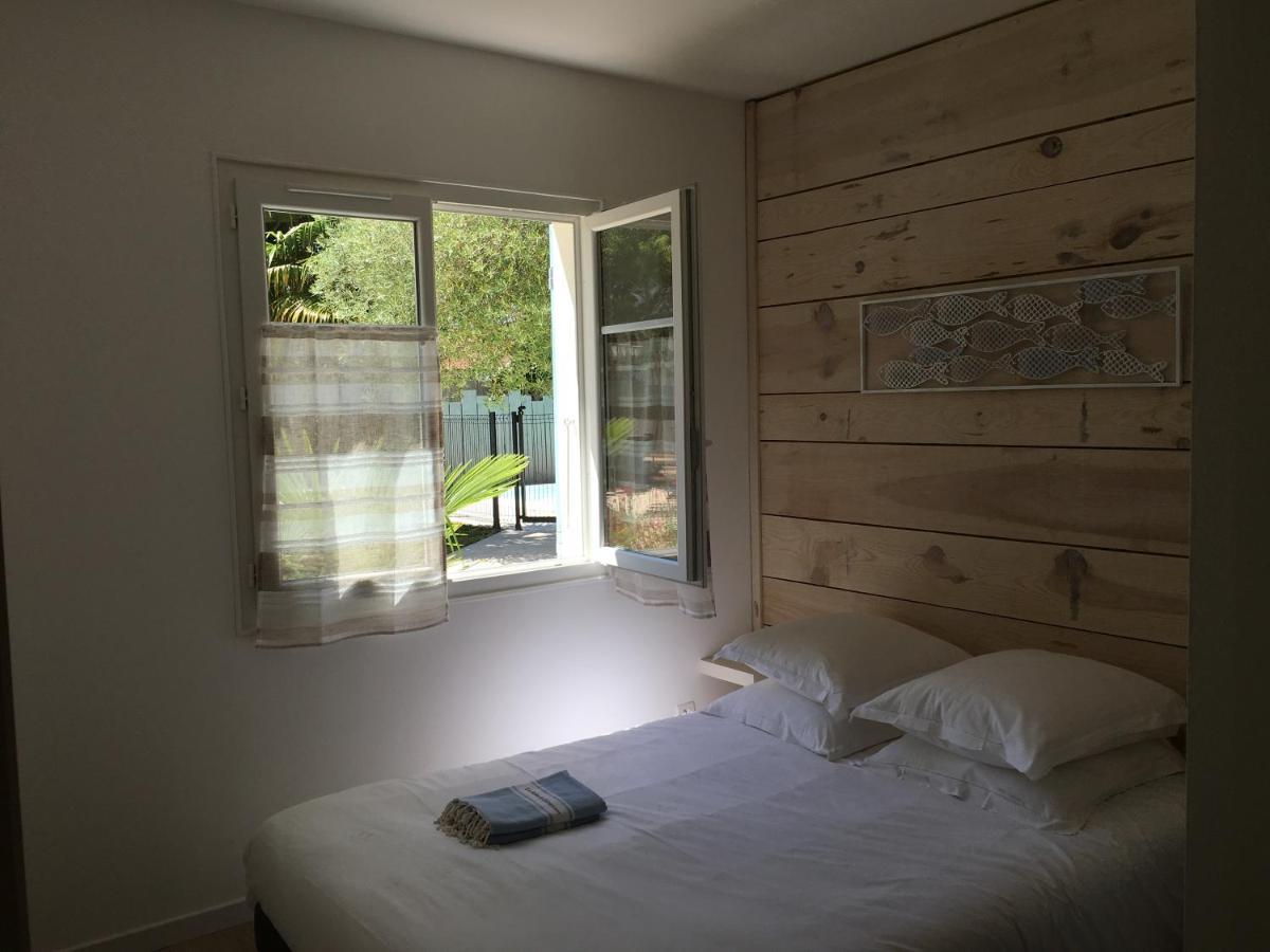 Les Suites De L'Alvertonne Arvert Экстерьер фото