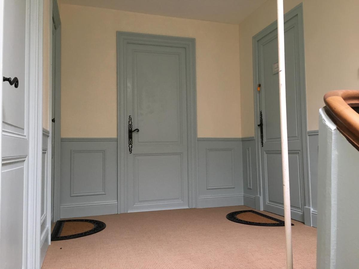 Les Suites De L'Alvertonne Arvert Экстерьер фото