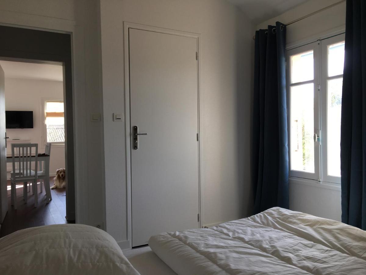 Les Suites De L'Alvertonne Arvert Экстерьер фото