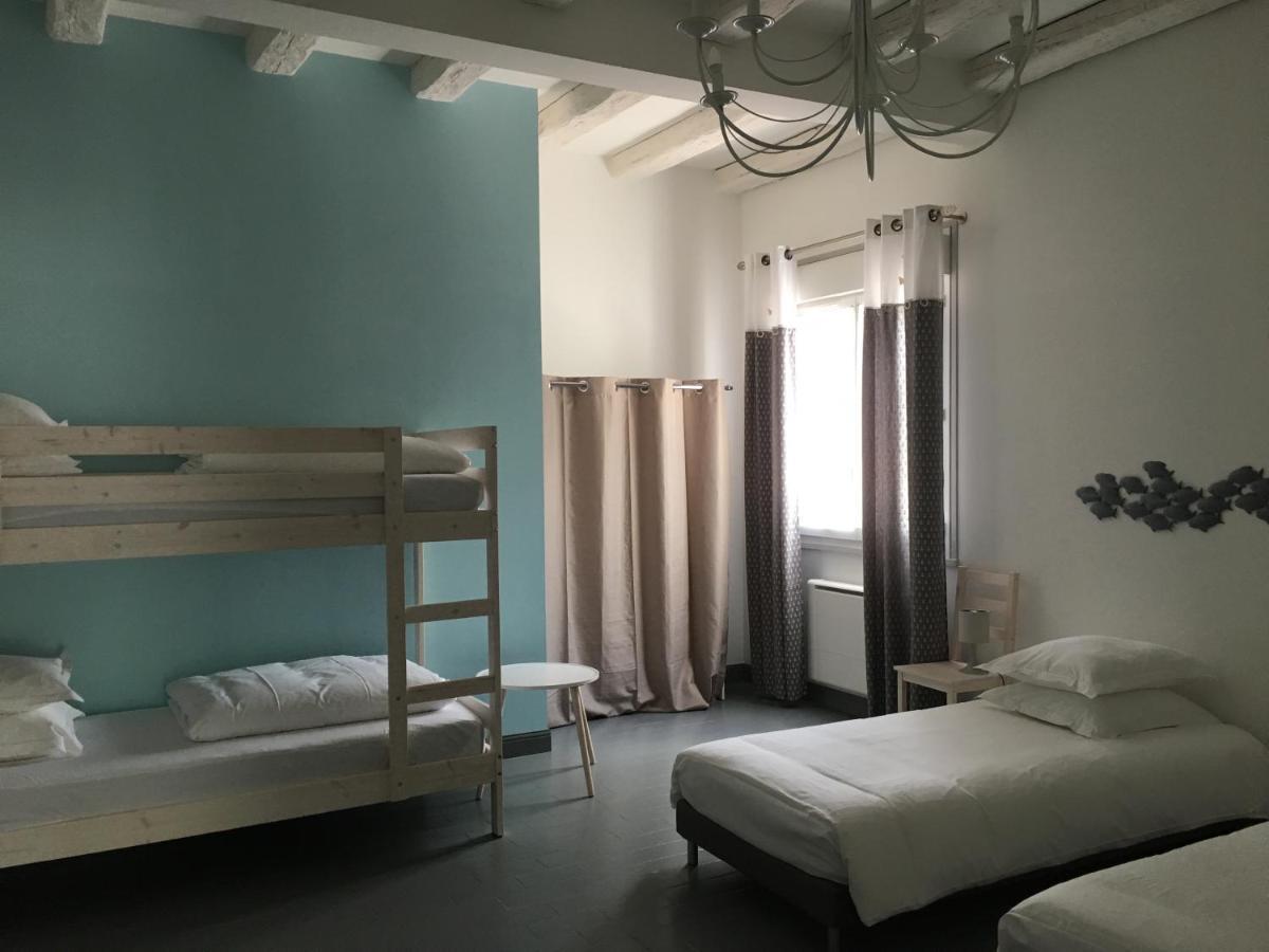 Les Suites De L'Alvertonne Arvert Экстерьер фото