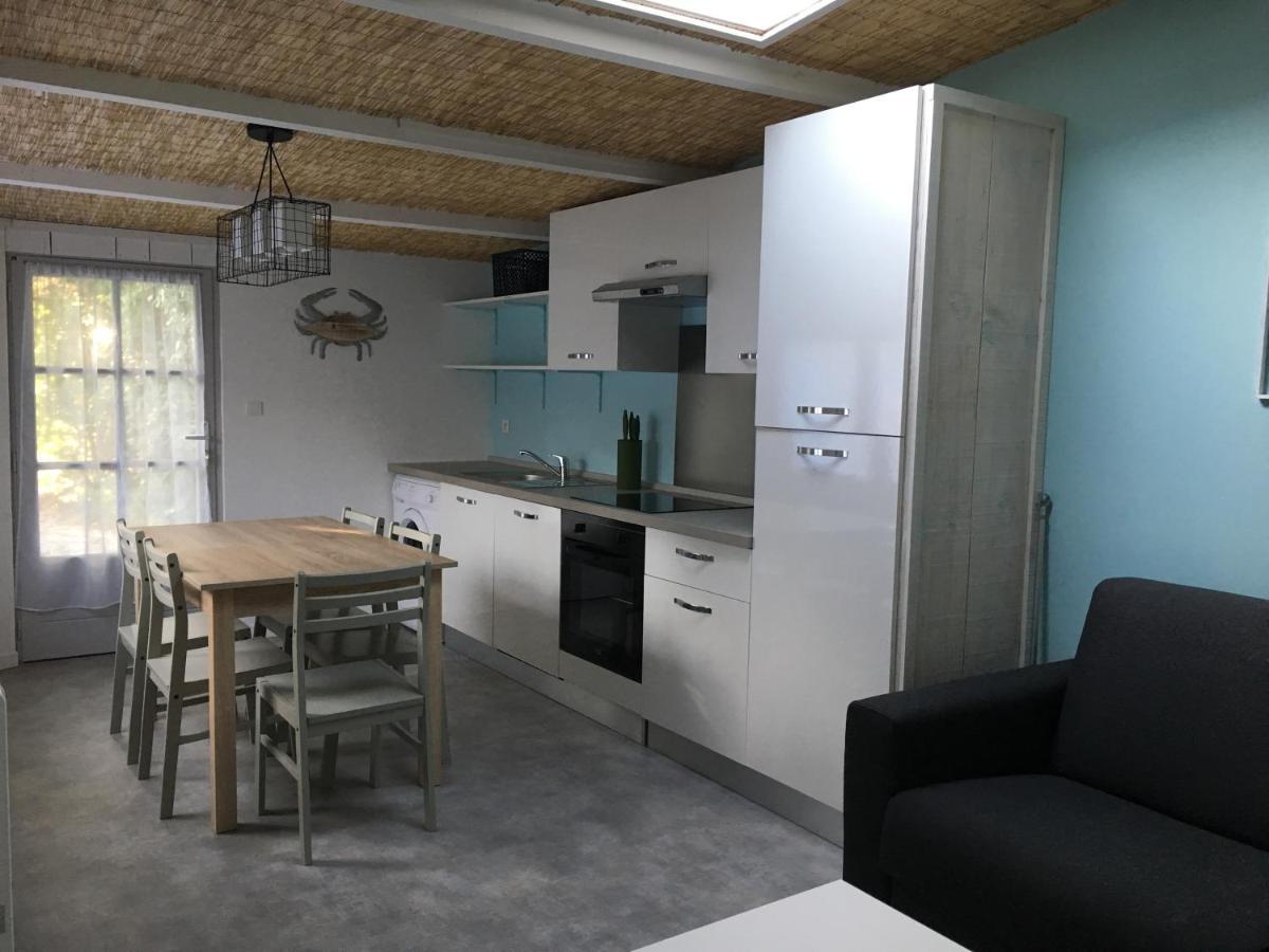 Les Suites De L'Alvertonne Arvert Экстерьер фото