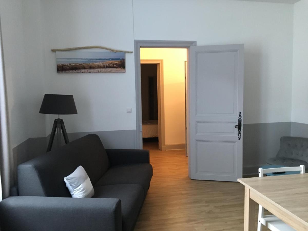 Les Suites De L'Alvertonne Arvert Экстерьер фото